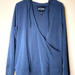 Victoria’s Sport jacket.